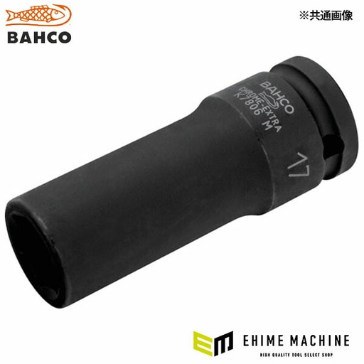 [K7806M-23] Lokma,1/2”, Uzun seri