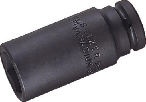 [K7806M-30] Lokma,1/2”, Uzun seri