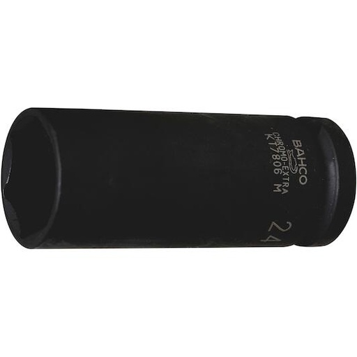 [K7806M-36] Lokma,1/2”, Uzun seri