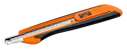 [KB09-01] 9mm bıçak