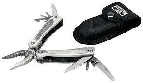 [MTT051] MULTITOOL 12 si 1 arada, aluminyum gövde