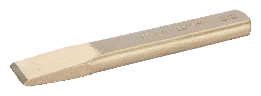 [NS606-200] Kıvılcım çıkarmaz düz keski