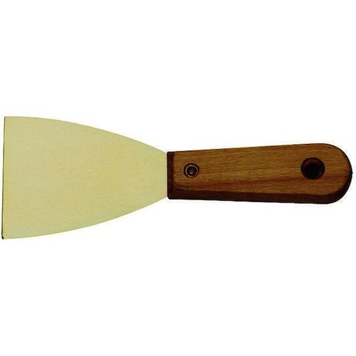 [NS706-50] Kıvılcım çıkarmaz esnek raspa AL-BR