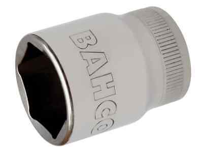 [SB7800SM-30] Standart lokma, 1/2" kare şaft. Altıgen profil, metrik ölçü