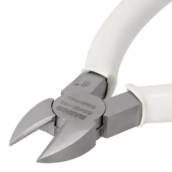 [SS402-200] Paslanmaz Çelik Diyagonal Kesici Pense