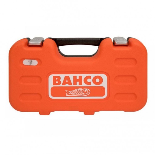 [SW65] Metrik Altıgen Profilli ve Döner Kafalı Cırcırlı 1/4 inç Kare Uçlu Lokma Seti - 65 Parça