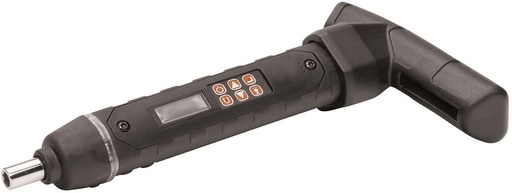 [TASMB14H007] Dijital Torklu ve Açılı Bluetooth® Tornavida 0,04 -0,7 Newton Metre