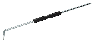 [1177-SCRIBE] Çizgi kalemi 230mm. 4mm çaplı ve 70° açıda