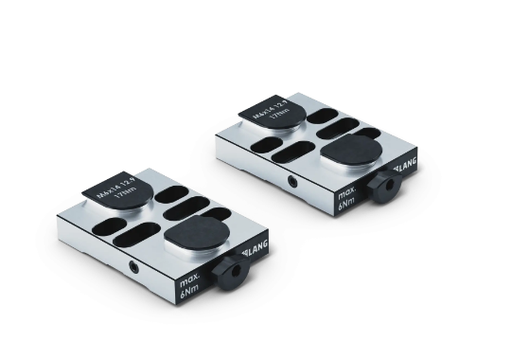 [58077-7744] LANG Makro•Grip® Aero 77, Avanti Base Jaws