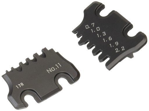 [PAD-11S] PAD-11S Crimper Stripper 